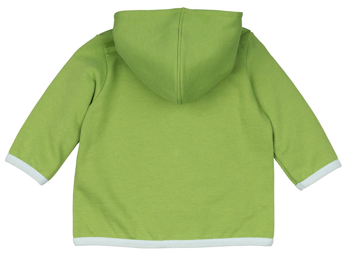  - Jacke Sweat - loud + proud - 371-mo-50/56