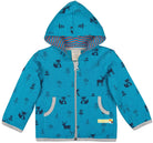  - Jacke Woll - Anteil, Druck - loud + proud - 3028-pe-62/68