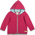  - Jacke Wollfleece - loud + proud - 3033-hib-50/56