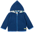  - Jacke Wollfleece - loud + proud - 3088-ul-50/56