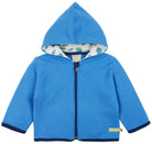  - Jacke Wollfleece - loud + proud - 3088-ind-50/56