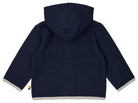 Jacke Wollwalk - loud + proud - 3152 - ul - 62/68