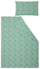 Jersey Bettwäsche - Set für Kinder - loud + proud - 8003 - bam - OS