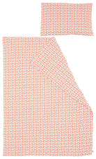 Jersey Bettwäsche - Set für Kinder - loud + proud - 8006 - su - OS