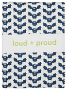 Jersey Bettwäsche - Set für Kinder - loud + proud - 8006 - ul - OS