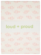 Jersey Bettwäsche - Set für Kinder - loud + proud - 8003 - rs - OS