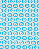 Jersey Bettwäsche - Set für Kinder - loud + proud - 8006 - aq - OS