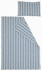 Jersey Bettwäsche - Set für Kinder - loud + proud - 8006 - ul - OS