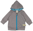  - Kapuzenjacke - loud + proud - M302-gr-50/56