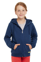  - Kapuzenjacke - loud + proud - 3097-ul-134/140