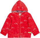  - Kapuzenjacke Frottee - loud + proud - 3081-chi-62/68