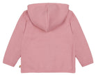 Kapuzenjacke in Waffelstruktur - loud + proud - 3116 - sor - 62/68