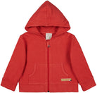  - Kapuzenjacke Strukturmuster - loud + proud - 3084-chi-50/56