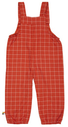  - Karo Latzhose - loud + proud - 4165-Cinnamon-62/68