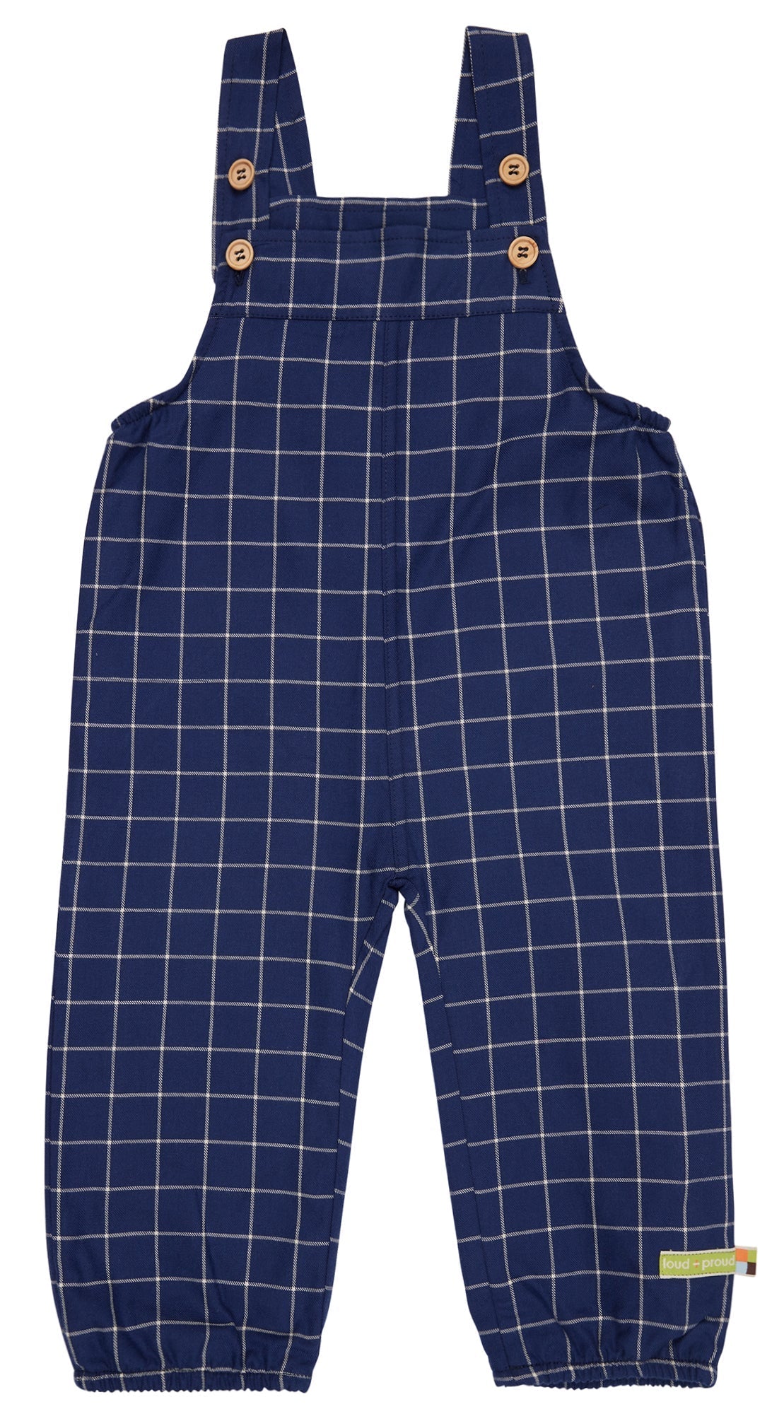  - Karo Latzhose - loud + proud - 4165-ul-62/68