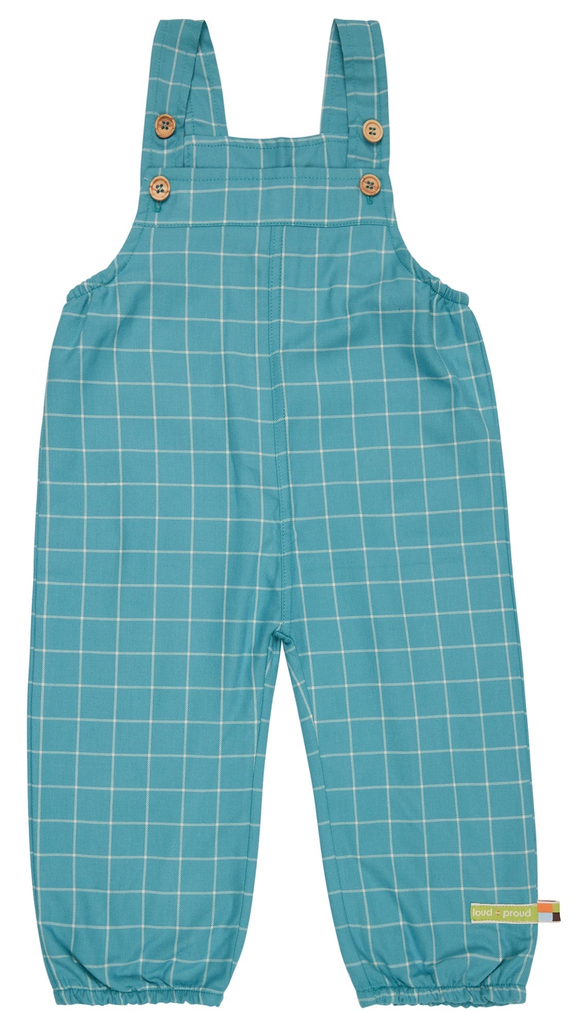  - Karo Latzhose - loud + proud - 4165-top-62/68