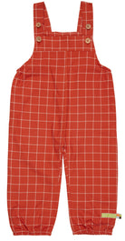  - Karo Latzhose - loud + proud - 4165-Cinnamon-62/68