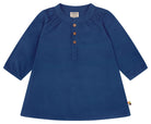 Kleid aus Cord - loud + proud - 6097 - ul - 74/80