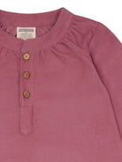 Kleid aus Cord - loud + proud - 6097 - grp - 74/80