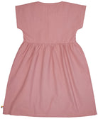 Kleid aus feinem Karo - loud + proud - 6072K - ast - 134/140