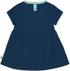  - Kleid aus Musselin - loud + proud - 6041-ul-74/80