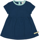  - Kleid aus Musselin - loud + proud - 6041-ul-74/80