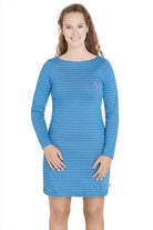  - Kleid Damen - loud + proud - 6022-cob-36