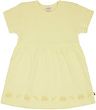 Kleid Derby Rib - loud + proud - 6082 - bl - 74/80