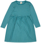  - Kleid Derby Rib - loud + proud - 6065-top-74/80