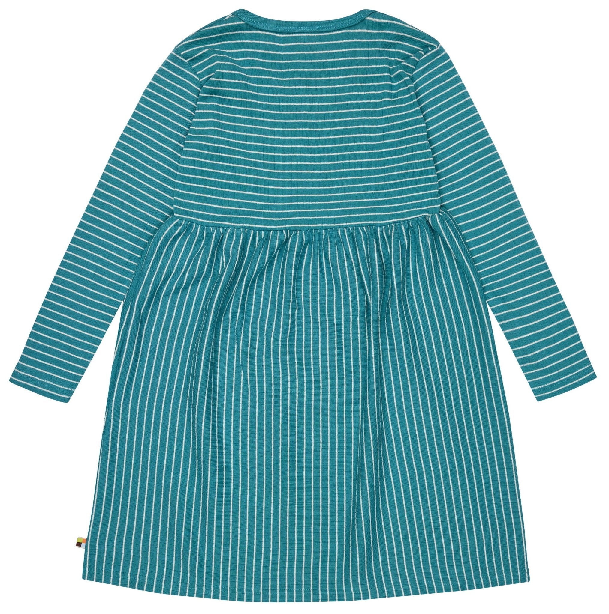  - Kleid Derby Rib - loud + proud - 6065-top-74/80