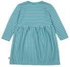  - Kleid Derby Rib - loud + proud - 6065-top-74/80