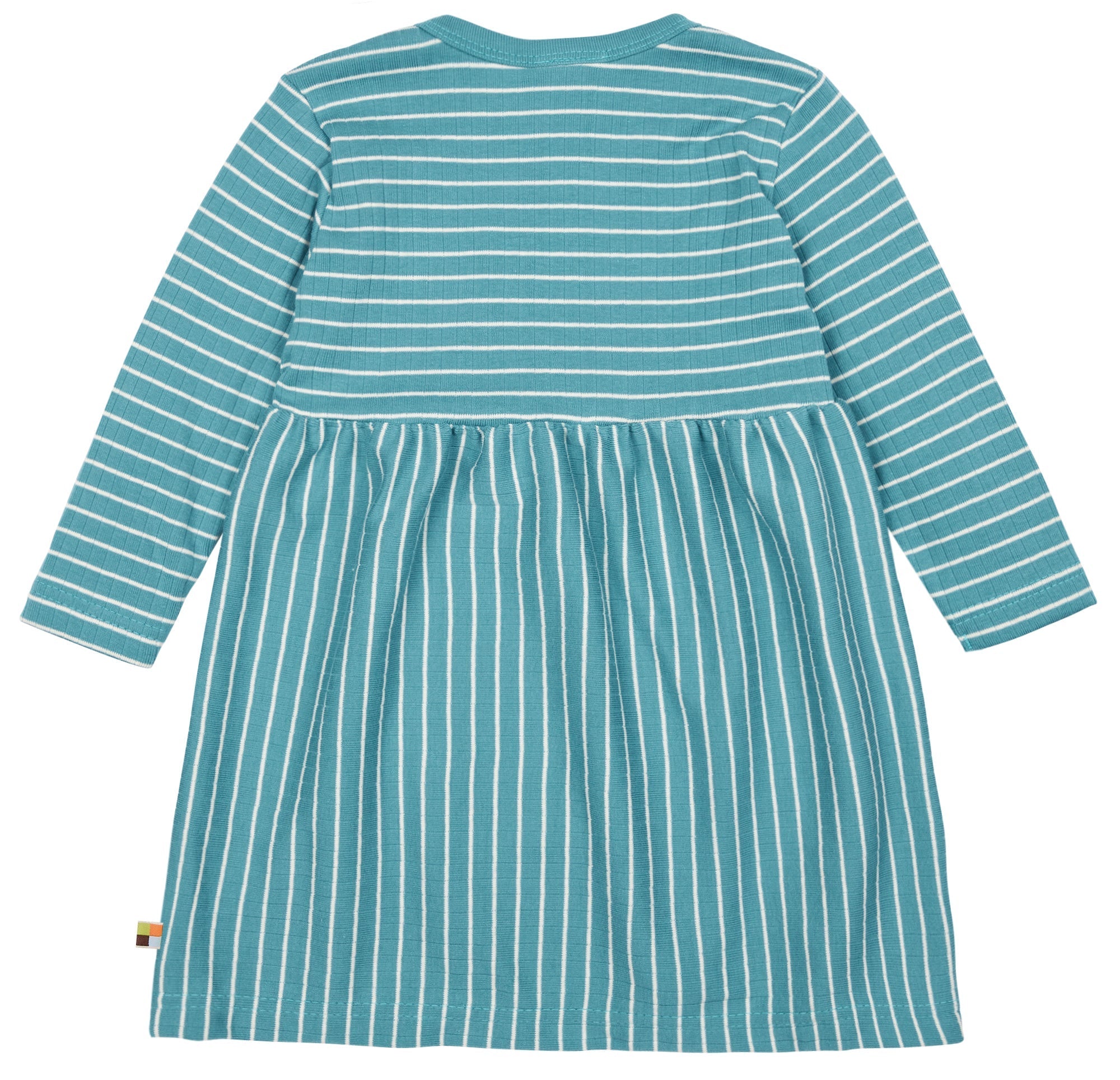  - Kleid Derby Rib - loud + proud - 6065-top-74/80