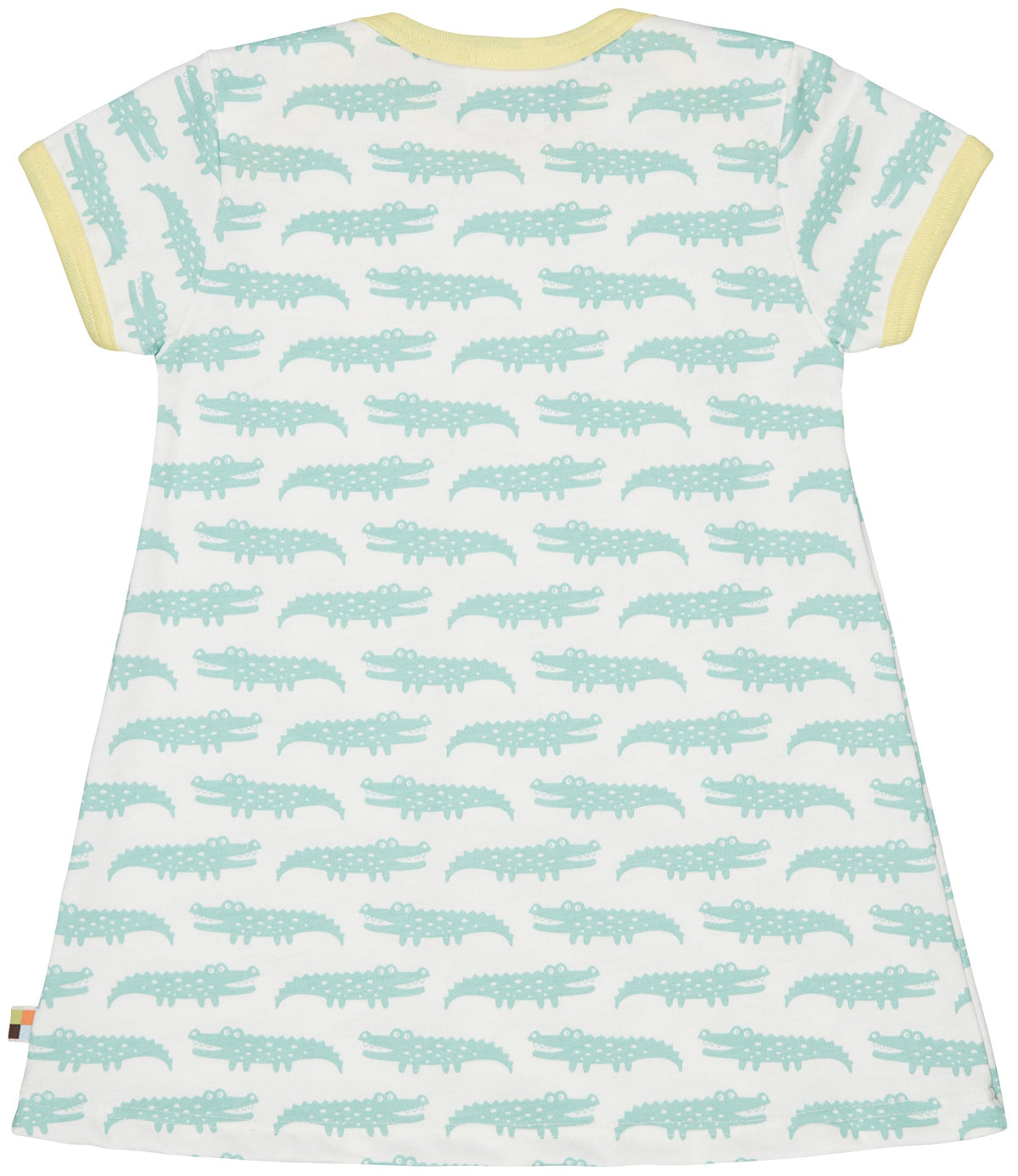Kleid Druck - loud + proud - 6024-min-74/80