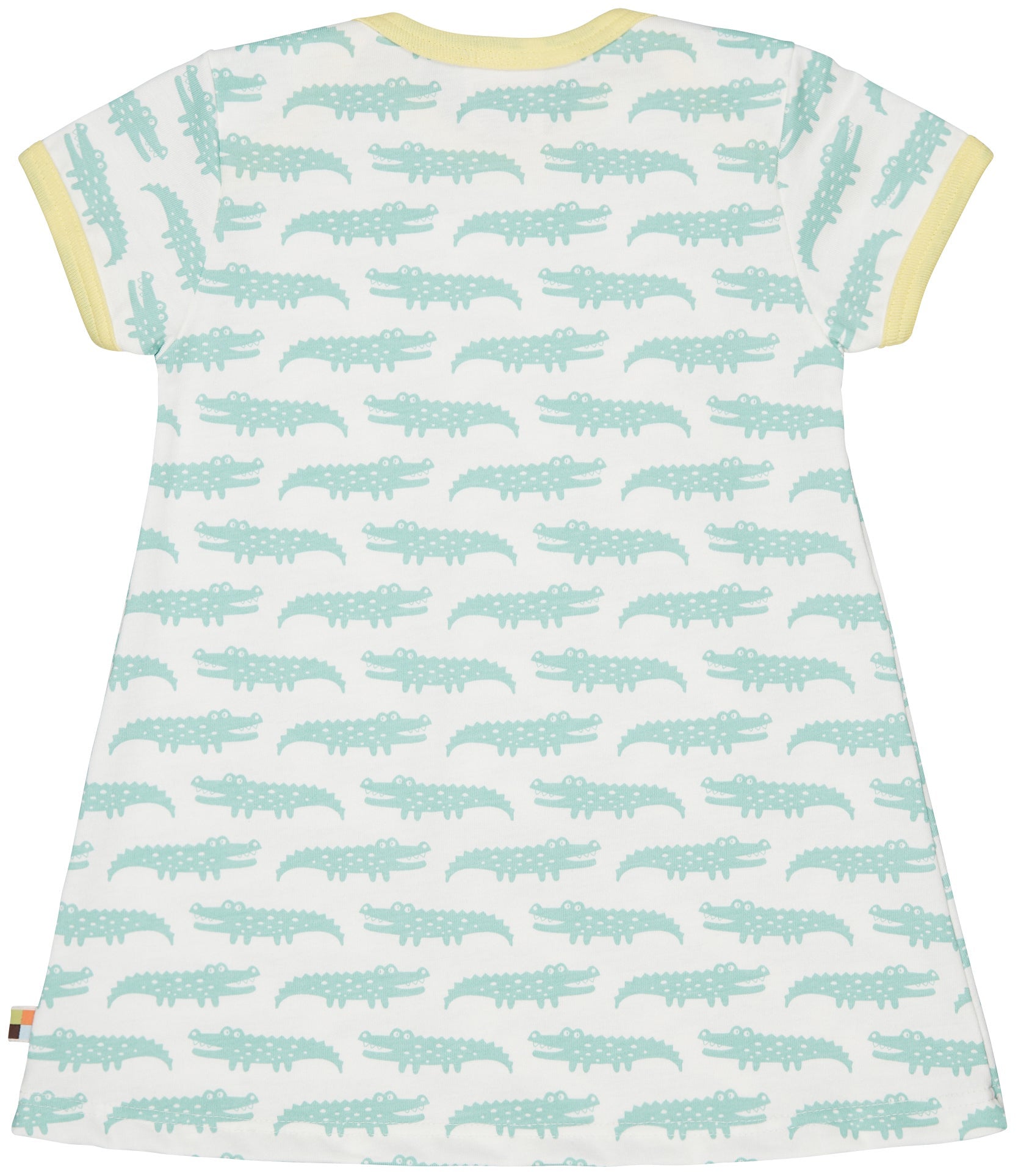  - Kleid Druck - loud + proud - 6024-min-74/80