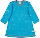  - Kleid Druck - loud + proud - 6033-aq-74/80