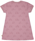 Kleid Druck - loud + proud - 6070 - ast - 74/80