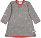  - Kleid Druck - loud + proud - 6033-ste-74/80