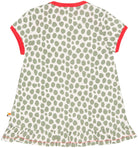  - Kleid, Druck - loud + proud - 6013-oli-62/68