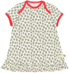  - Kleid, Druck - loud + proud - 6013-oli-62/68