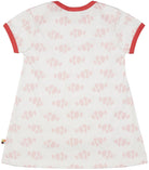  - Kleid Druck - loud + proud - 6042-rs-74/80