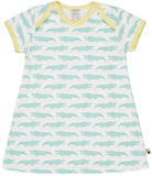  - Kleid Druck - loud + proud - 6024-min-74/80