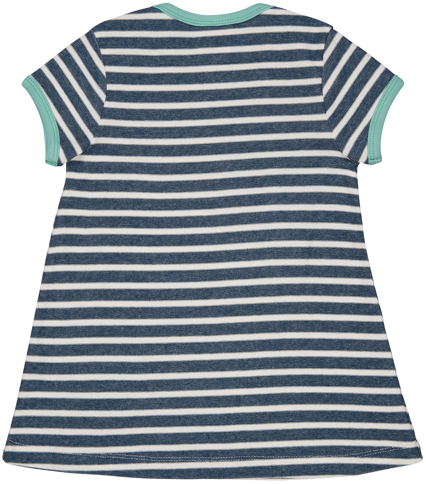  - Kleid Ringel - loud + proud - 6028-ul-74/80