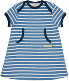  - Kleid Ringel - loud + proud - 6028-cob-74/80