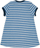  - Kleid Ringel - loud + proud - 6028-cob-74/80