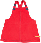  - Kleid Rippenstruktur - loud + proud - 6012-to-74/80