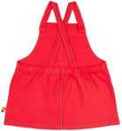  - Kleid Rippenstruktur - loud + proud - 6012-to-74/80