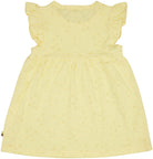 Kleid Slub Jersey - loud + proud - 6079 - bl - 74/80