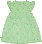 Kleid Slub Jersey - loud + proud - 6079 - op - 74/80