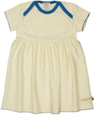 Kleid Streifen - loud + proud - 6025-le-74/80