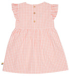  - Kleid Vichy - Karo - loud + proud - 6060-pea-74/80